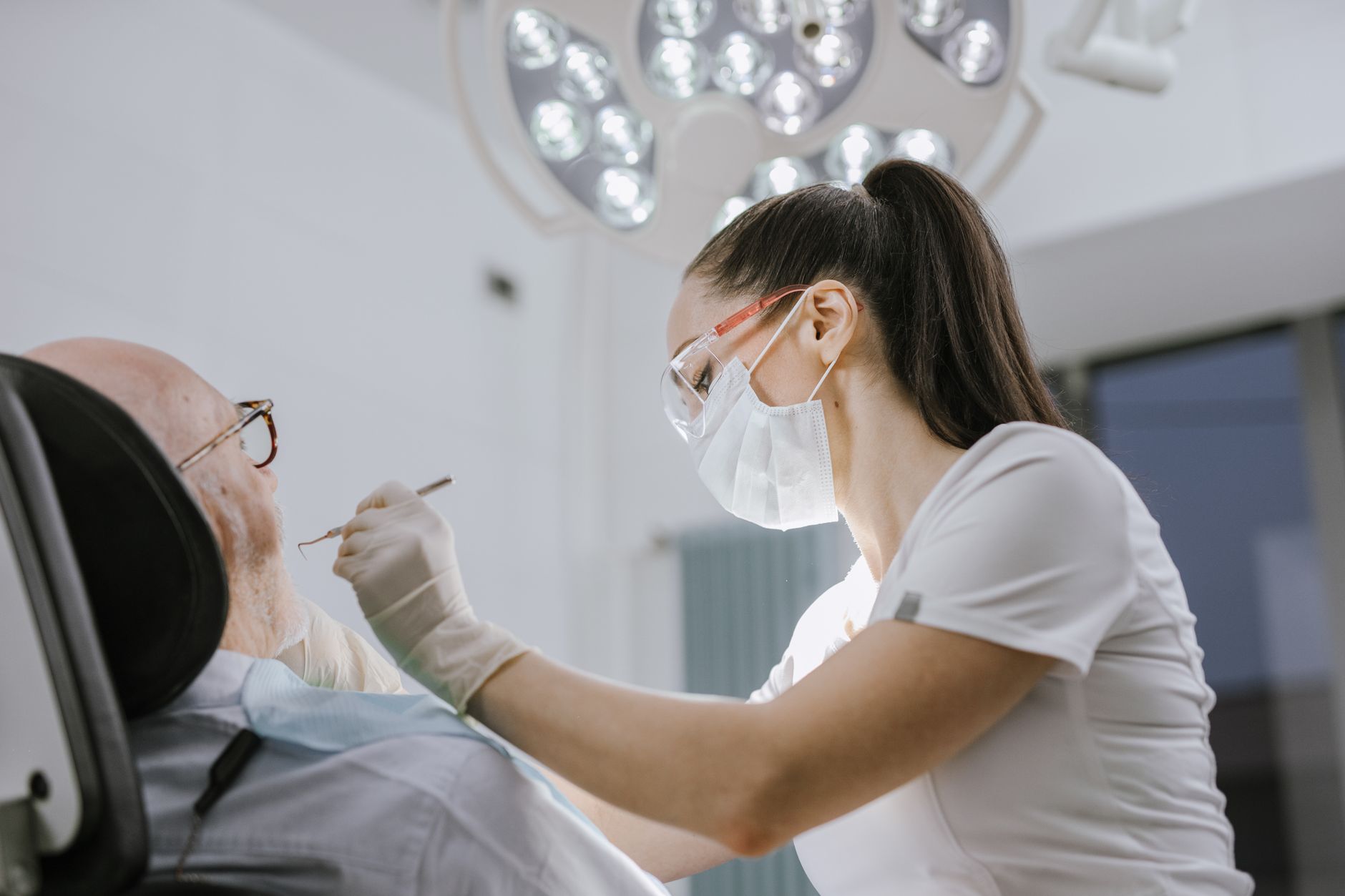 BrightSmile Dental Studio: dental clinic in Makati